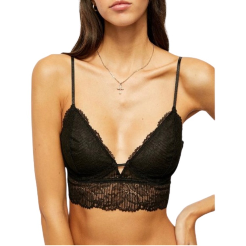 HOST PICK - Free People Alyssa Underwire Bra